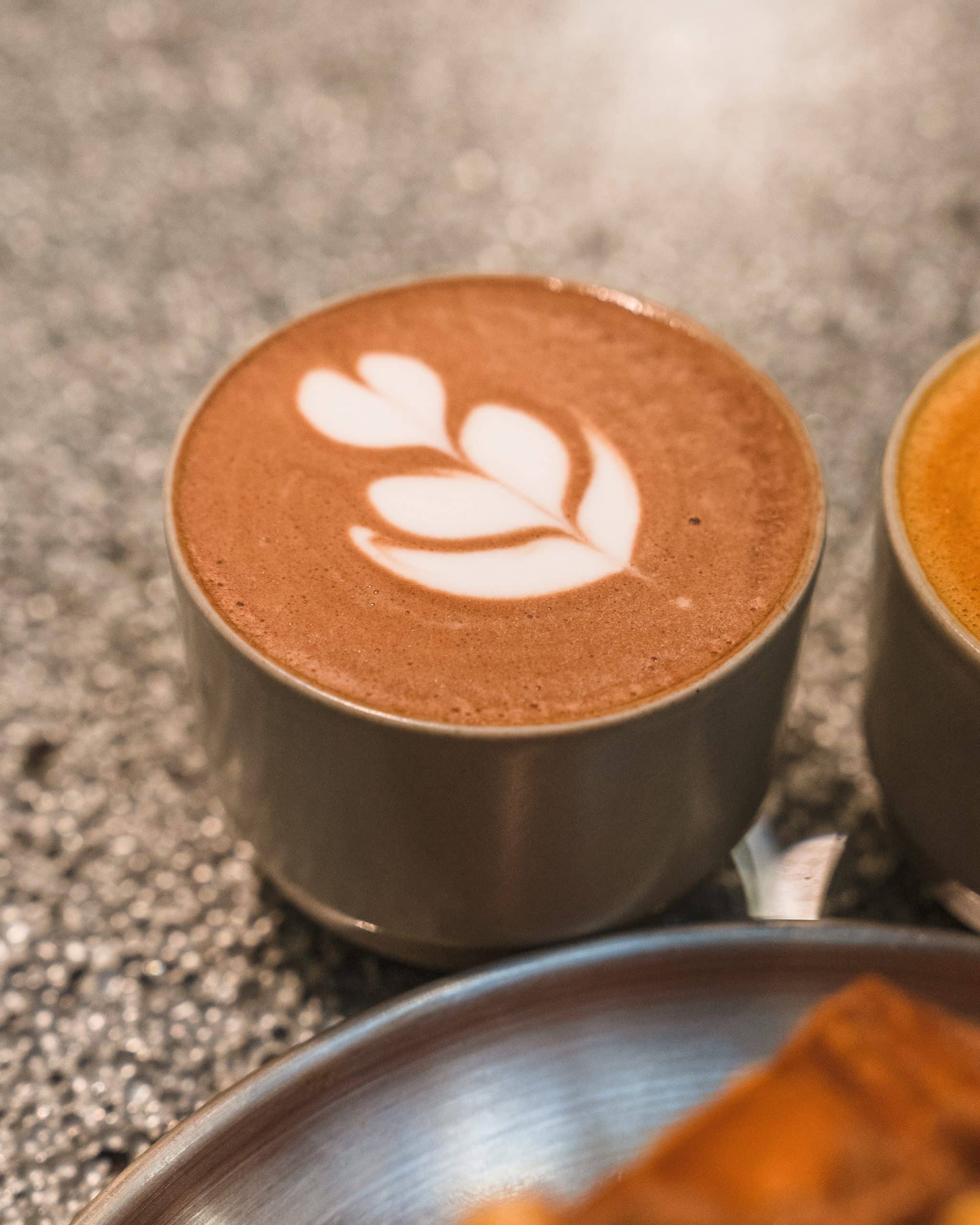 equate coffee orchard central