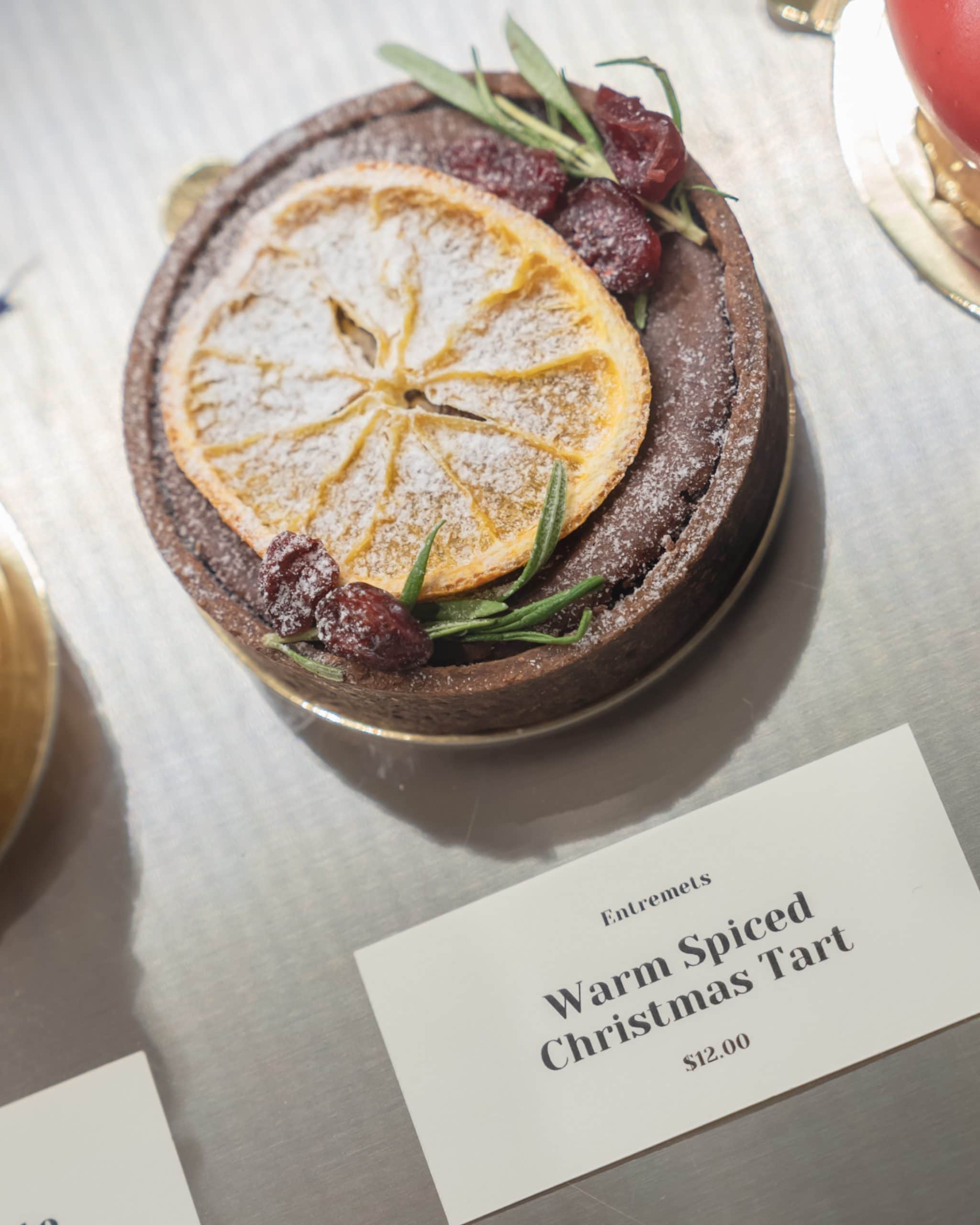 mr bucket chocolaterie