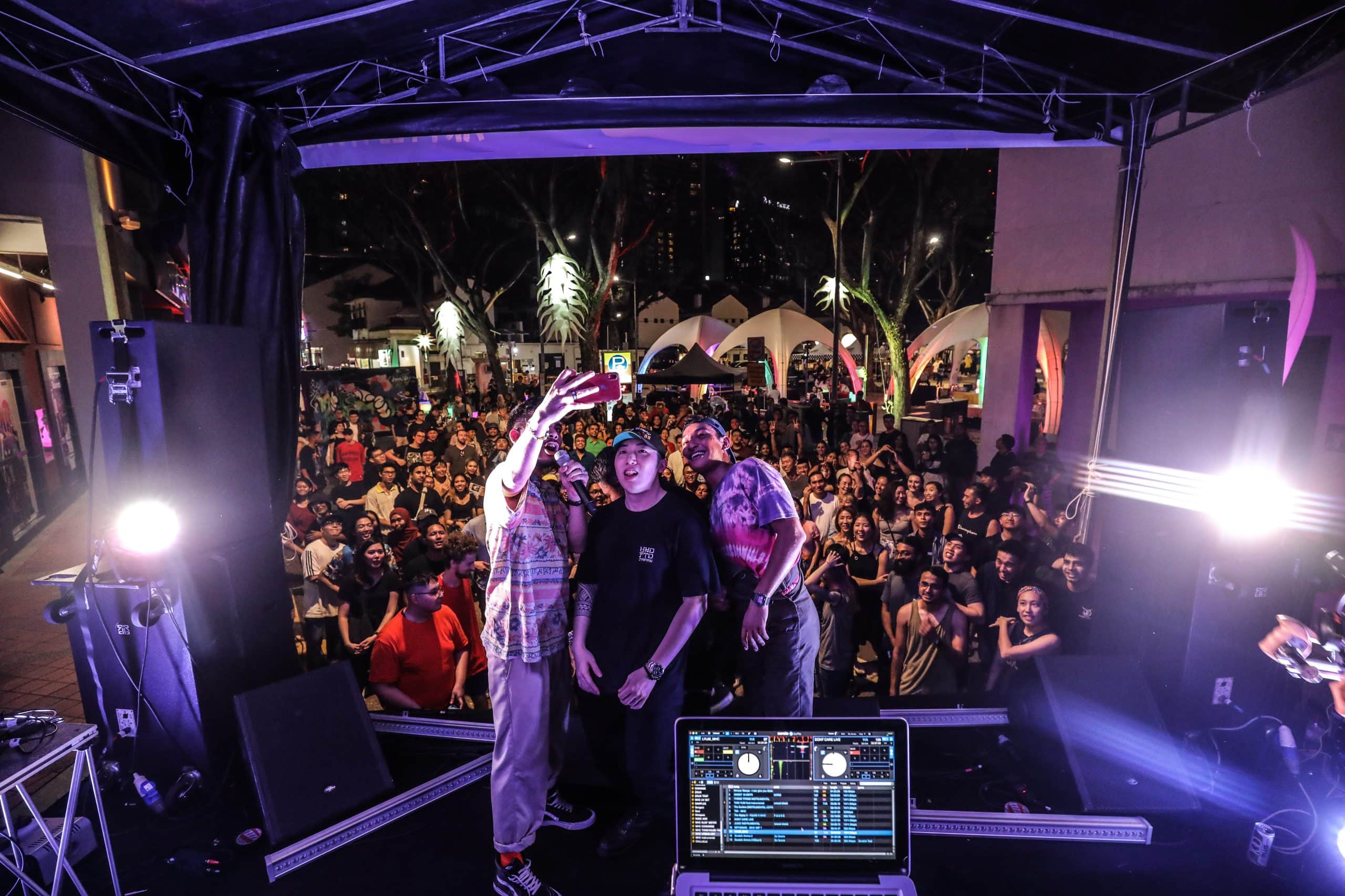 Aliwal Urban Art Festival