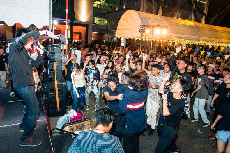 Aliwal Urban Art Festival