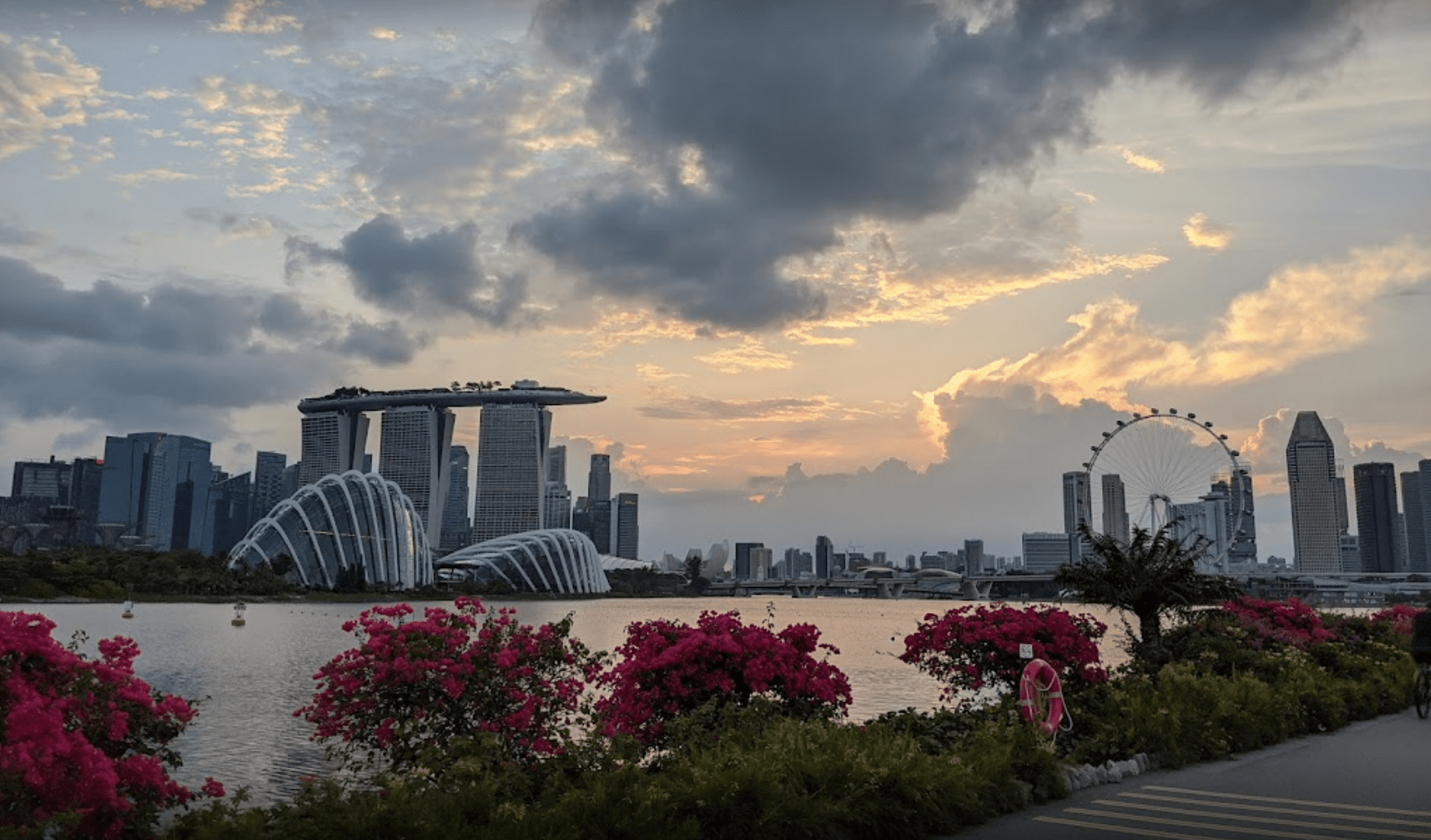 New Year’s Eve fireworks