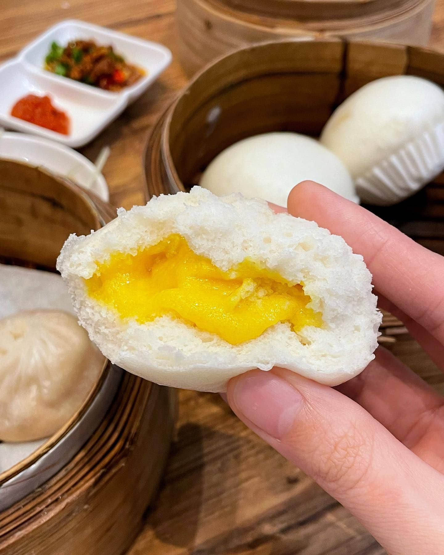 sum dim sum punggol