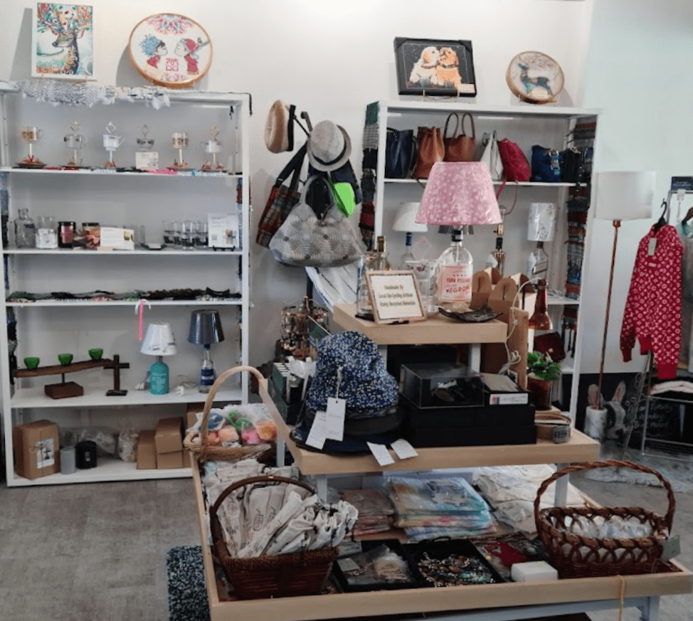 the reloved collective