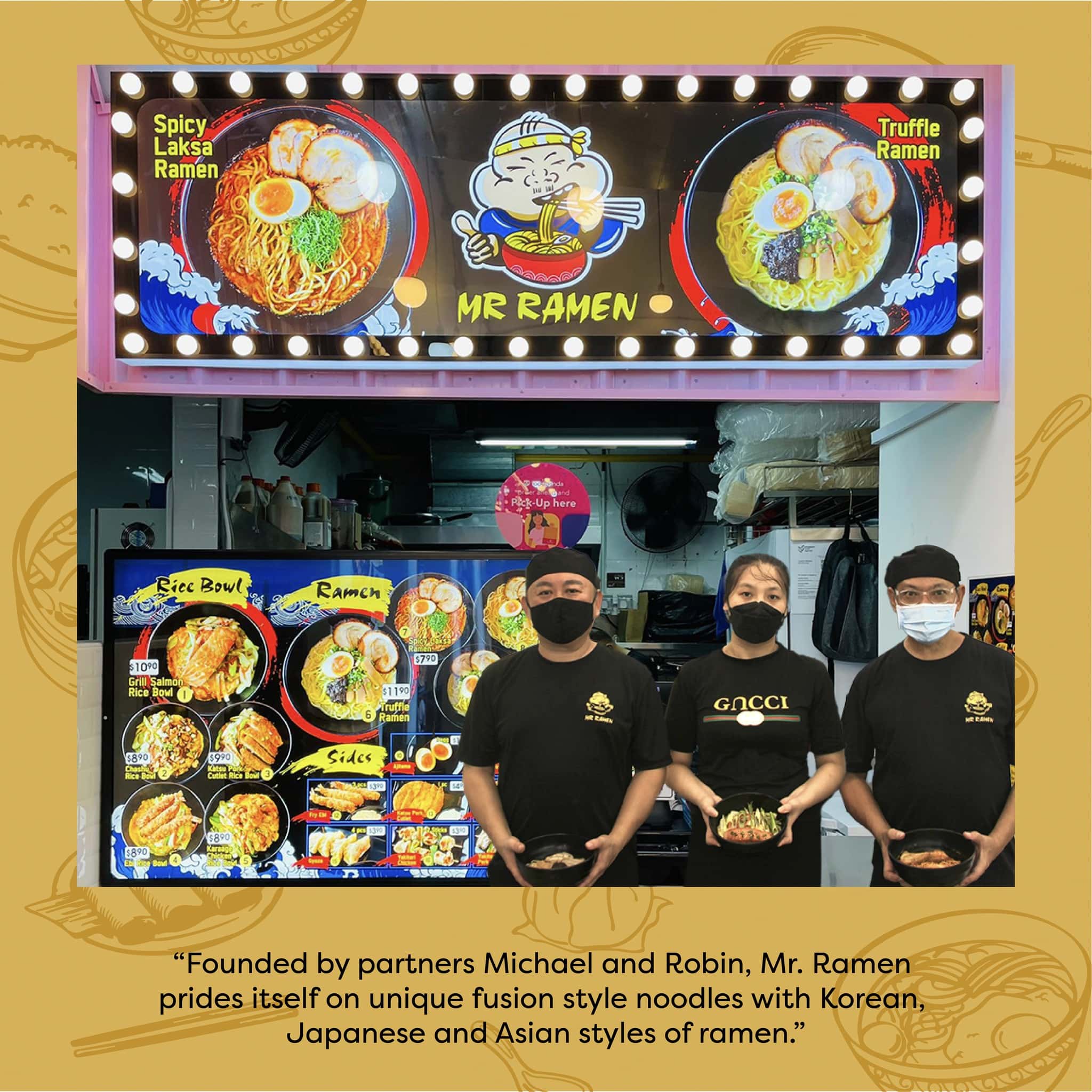 mr ramen chinatown