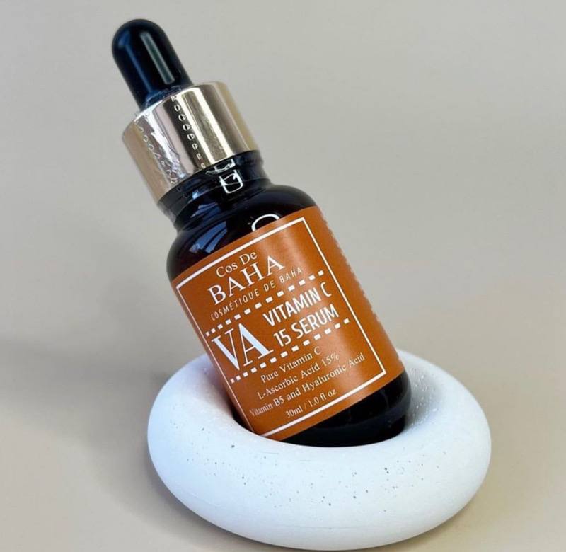 affordable korean skincare serums singapore