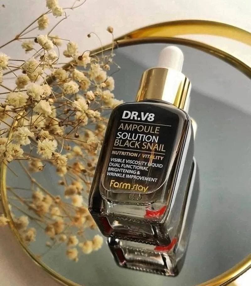 affordable korean skincare serums singapore