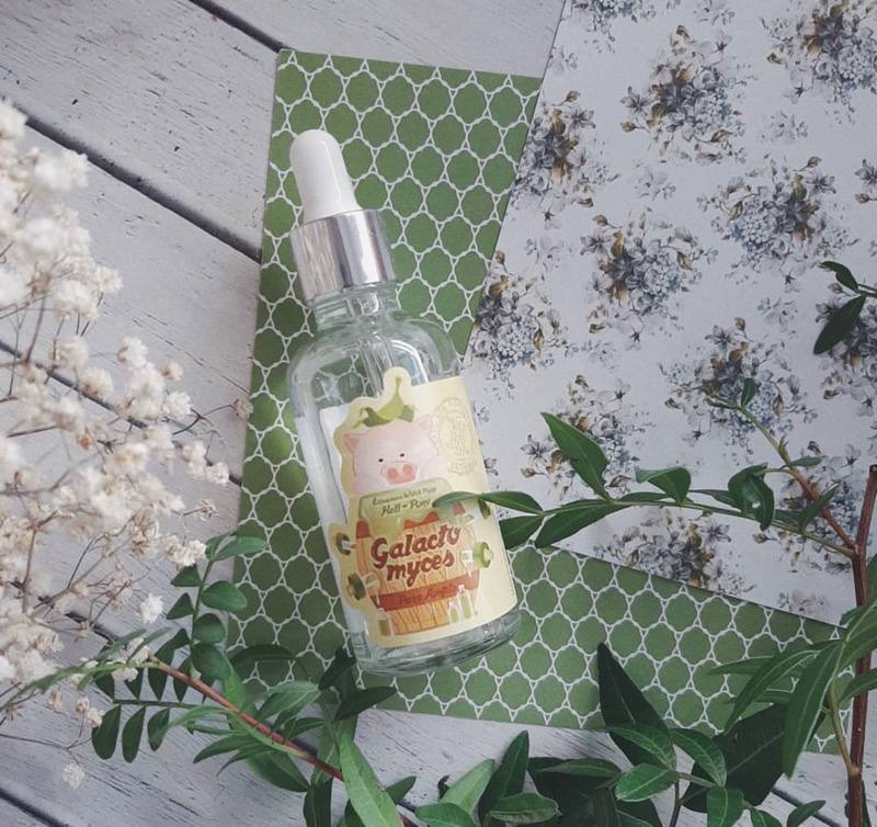 affordable korean skincare serums singapore