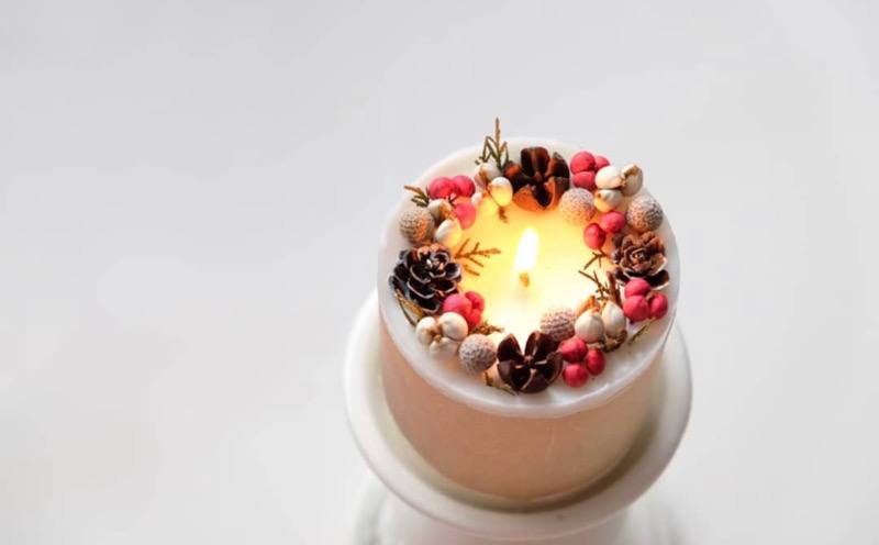 the art nooq's christmas market 2022 singapore