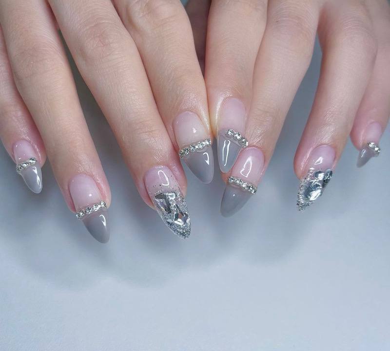 nails by seline singapore