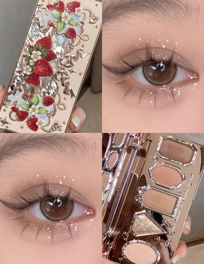 chinese makeup brands douyin singapore flower knows