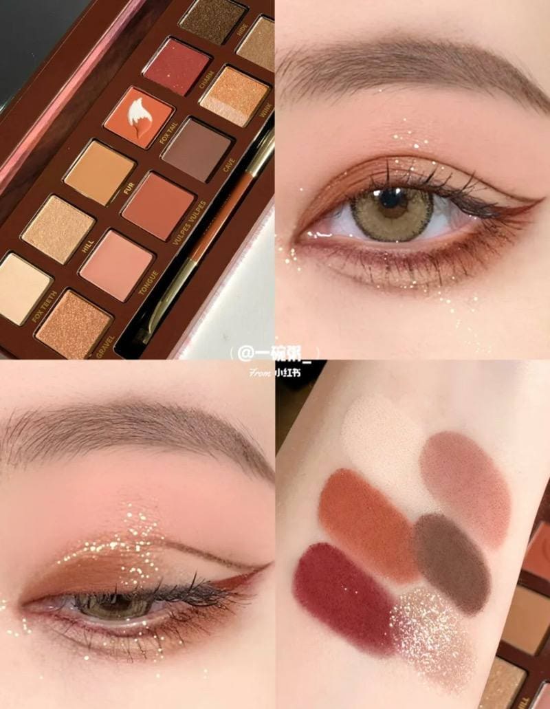 chinese makeup brands douyin singapore perfect diary