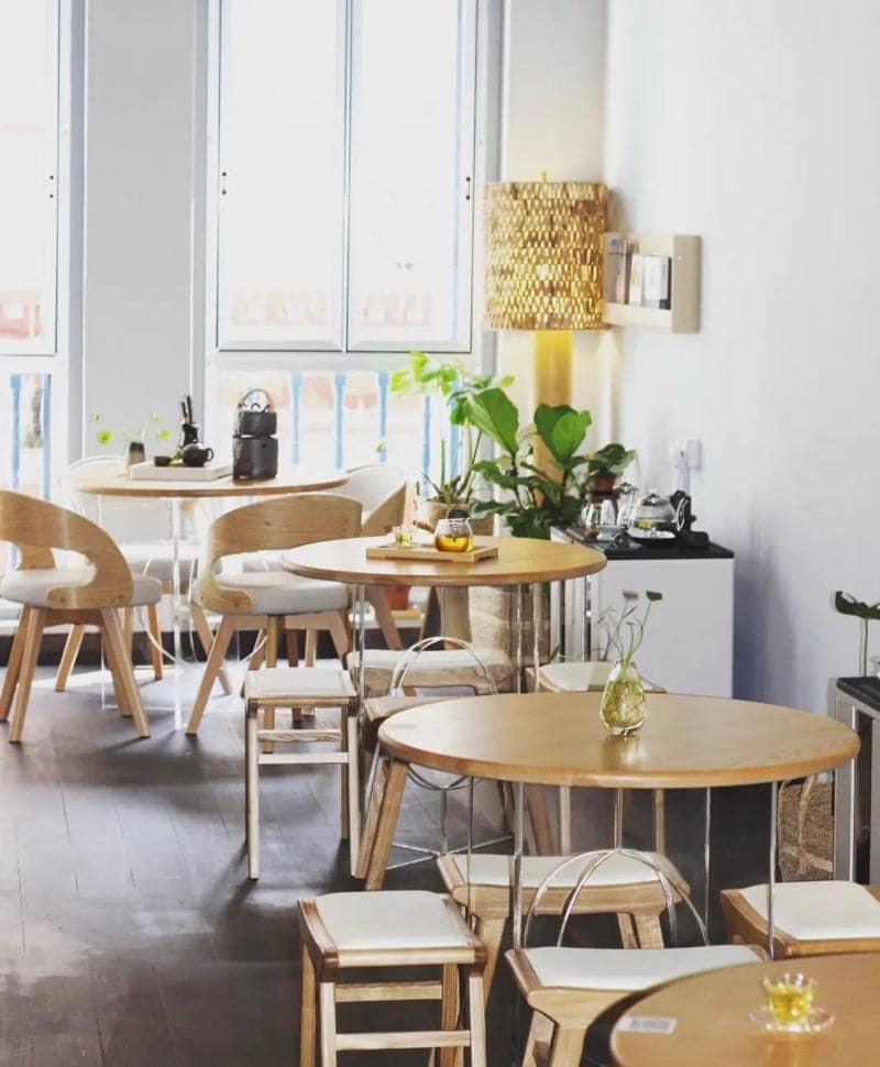 daydreamer tea clan chinatown singapore high tea