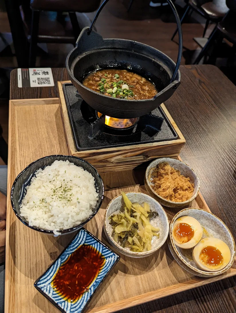 jyu gae bistro