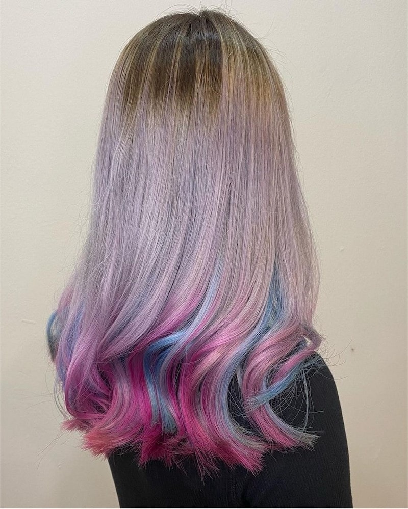 Kimage Hairdressing Salon