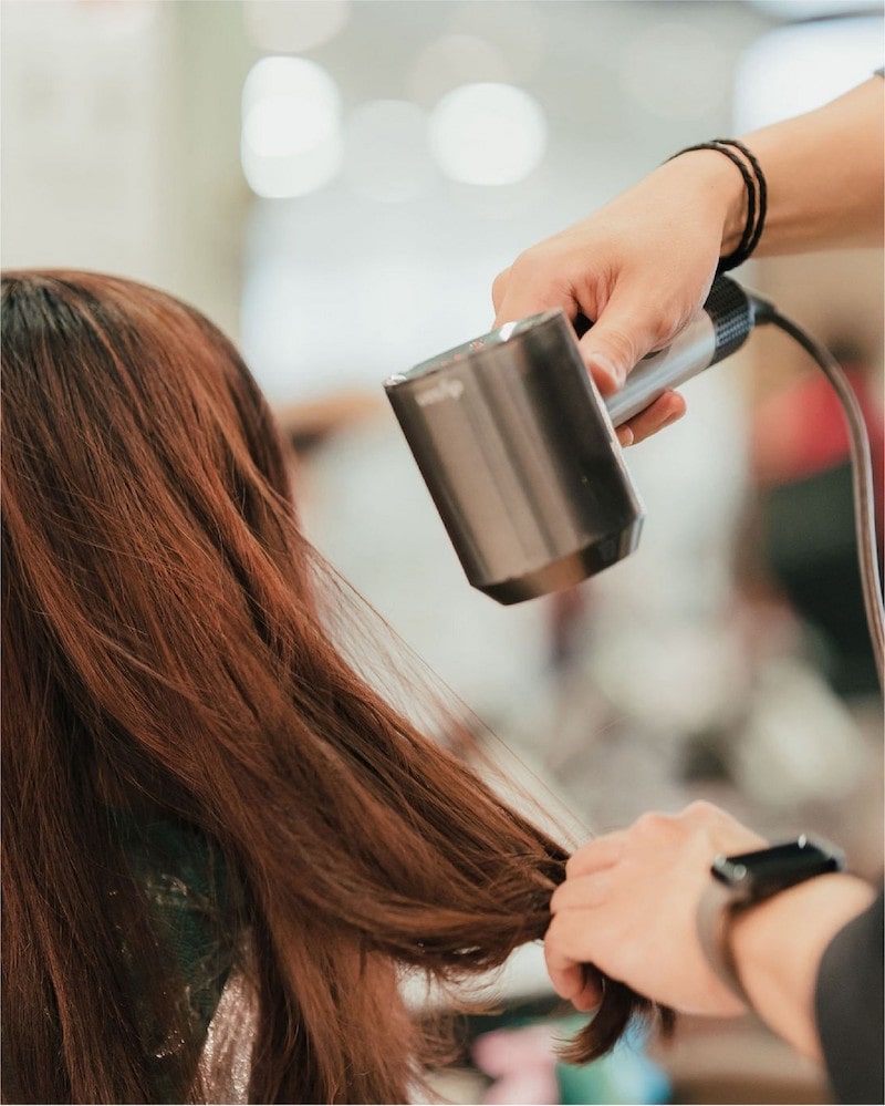 Kimage Hairdressing Salon