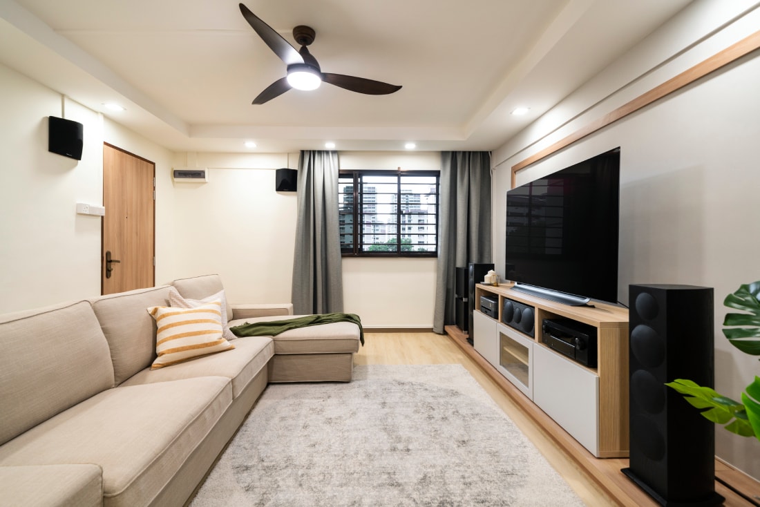 livspace singapore