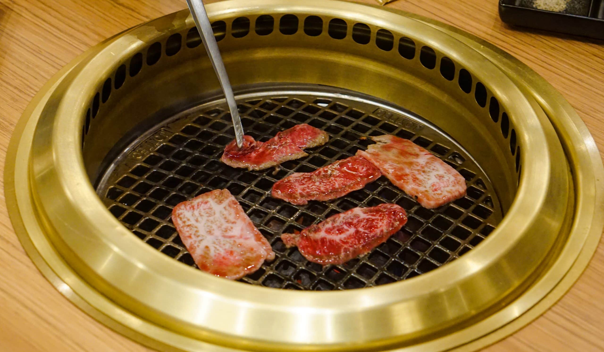 wa-en wagyu yakiniku