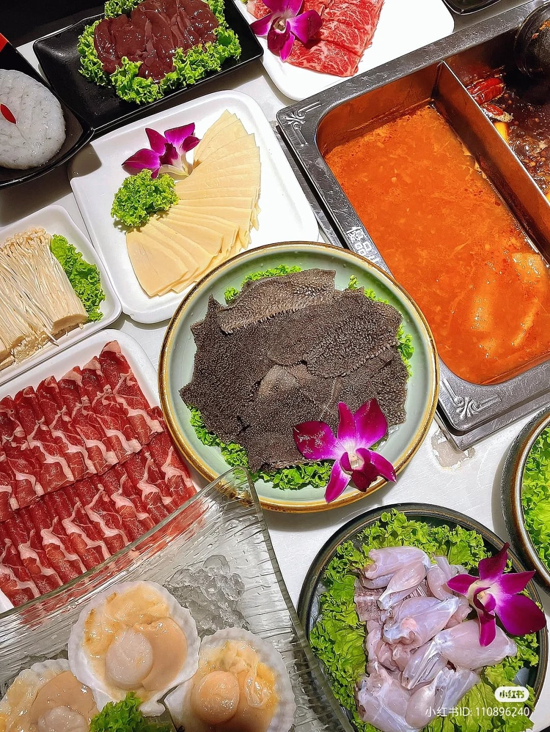 hotpot restaurants singapore