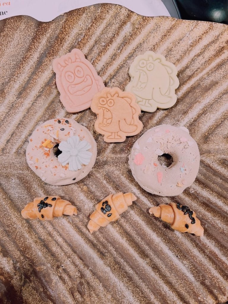 A Beautiful Day Café Tearoom