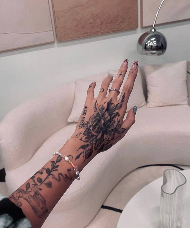 the hammock market thrift market singapore