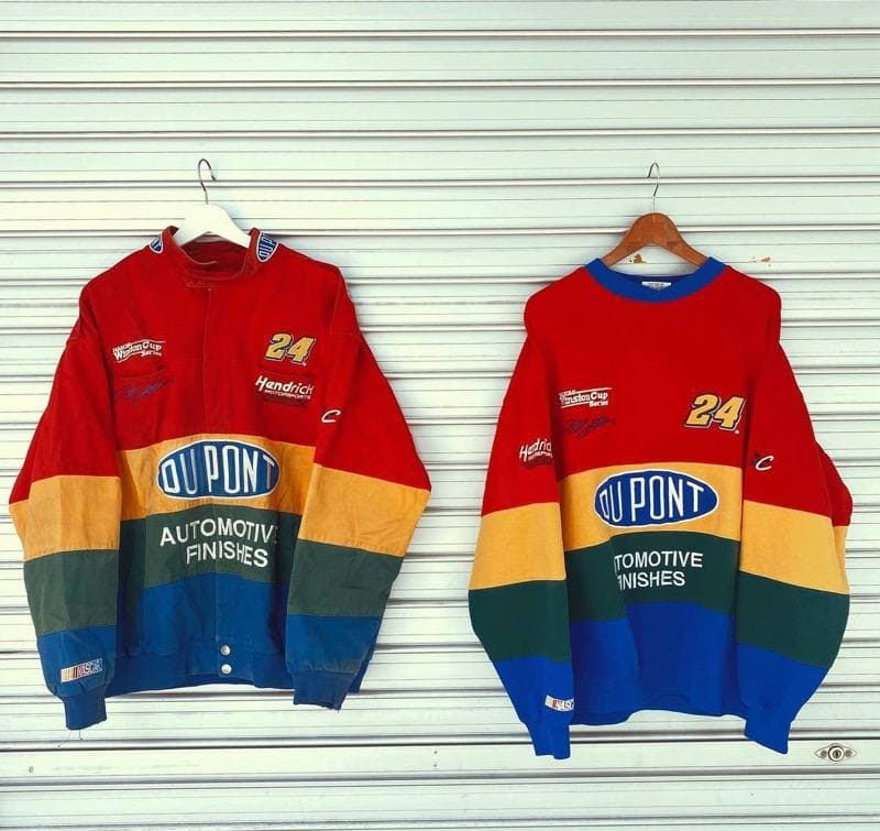 the hammock market thrift market singapore