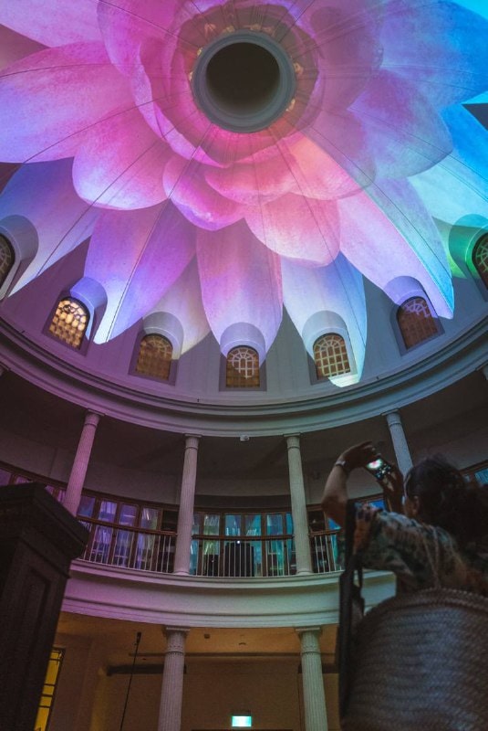 light to night festival 2023 singapore