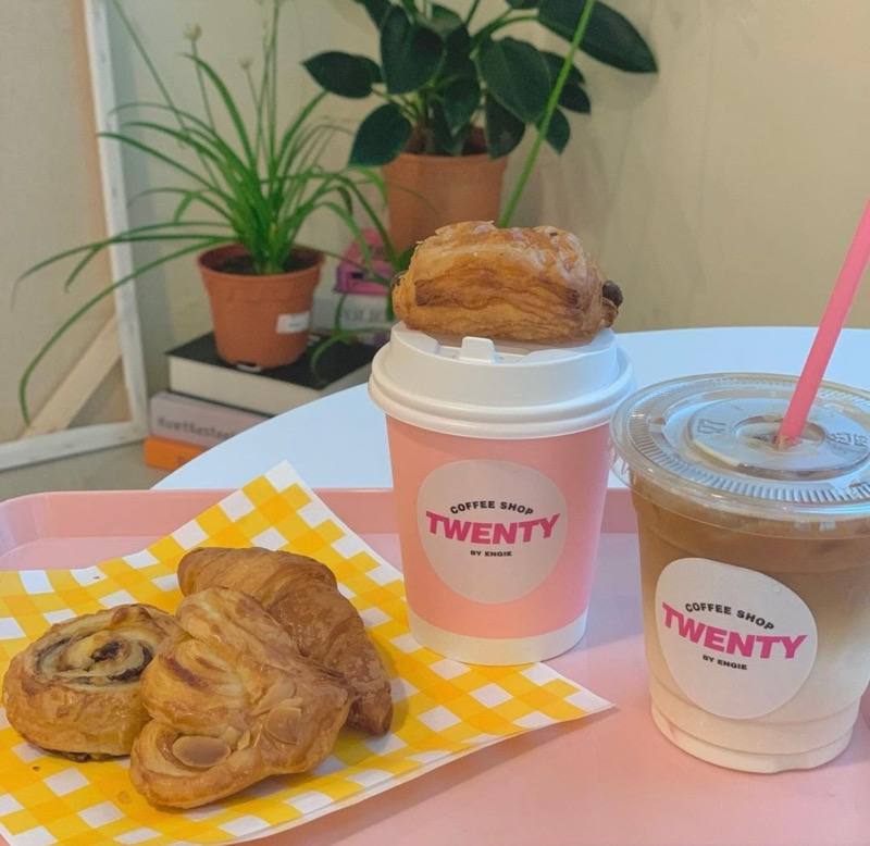 forever twenty cafe johor bahru toast painting art jamming diy