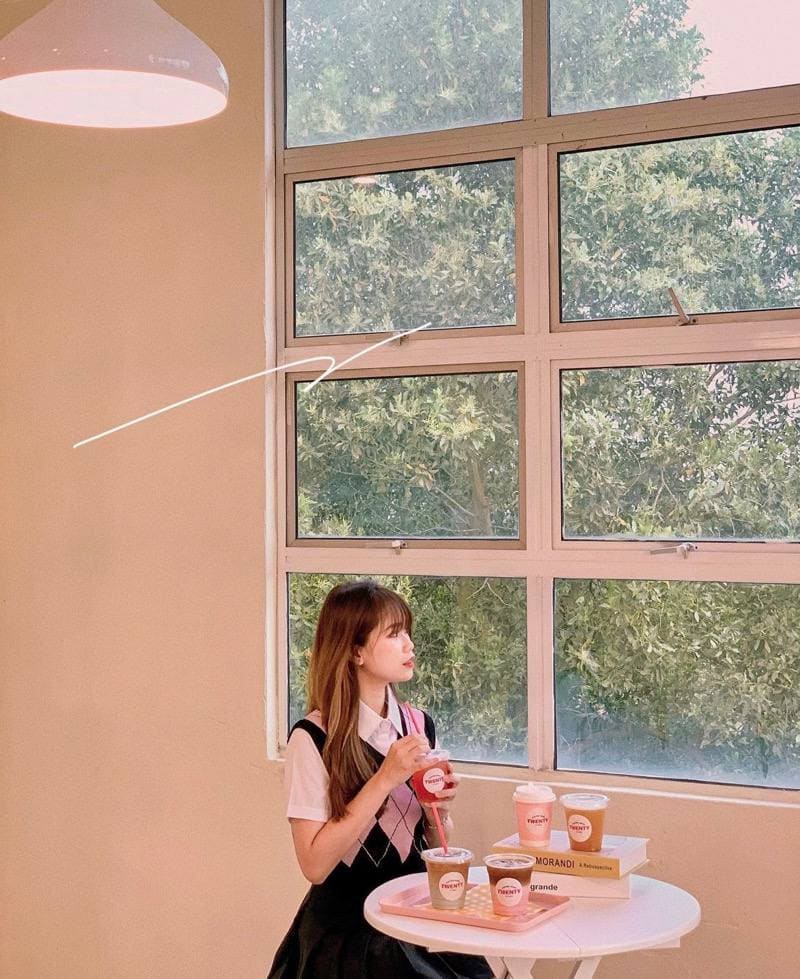 forever twenty cafe johor bahru toast painting art jamming diy