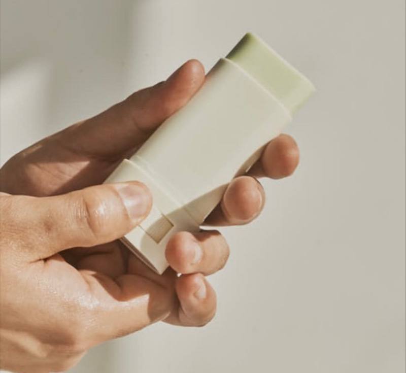 beauty of joseon matte sunstick singapore