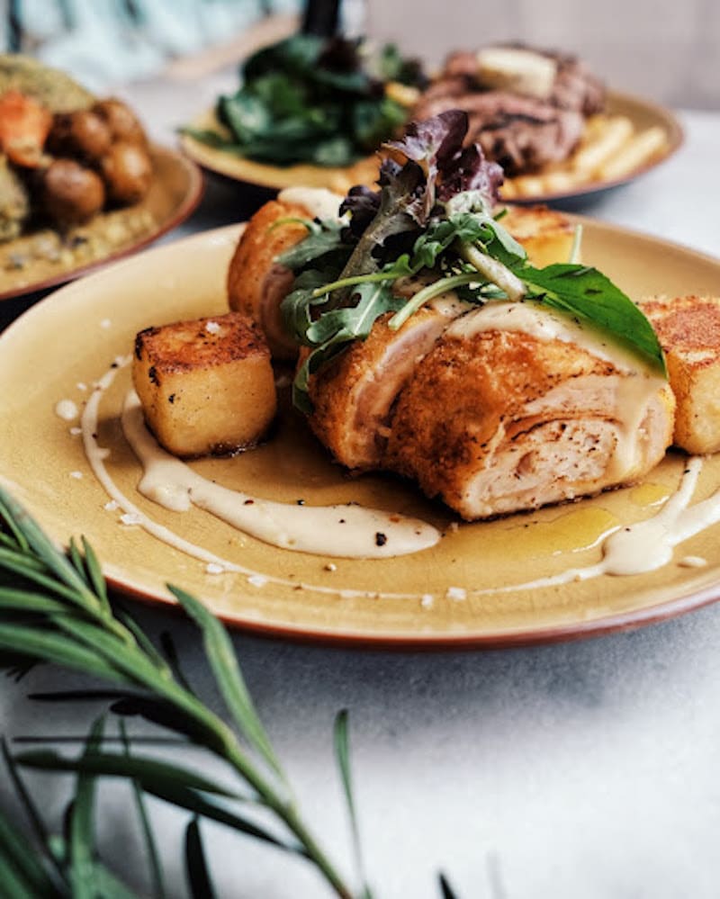 The Secret Garden By Zeekri