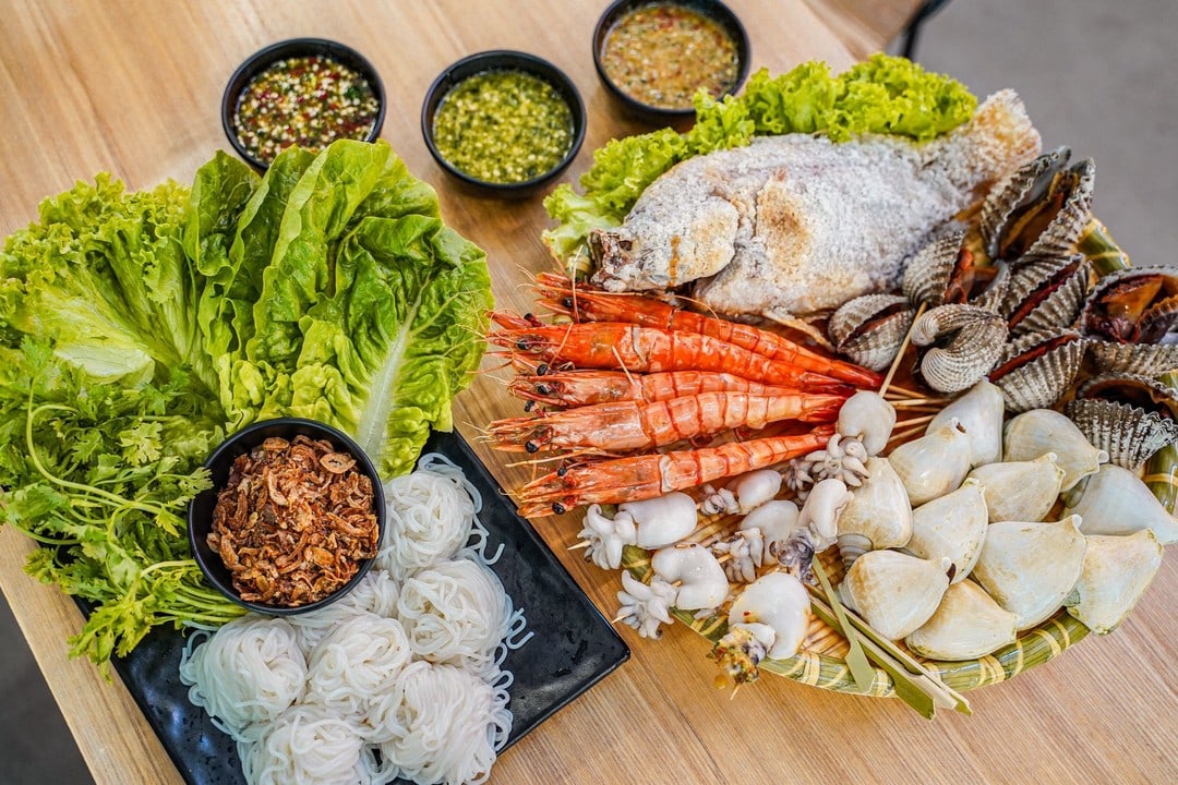 streets of bangkok eastside