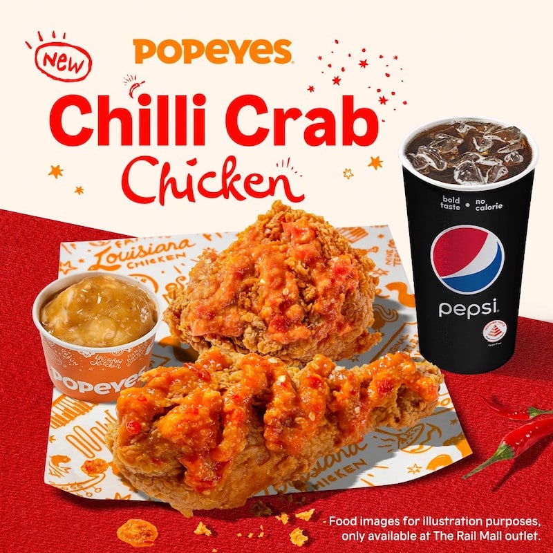 Popeyes