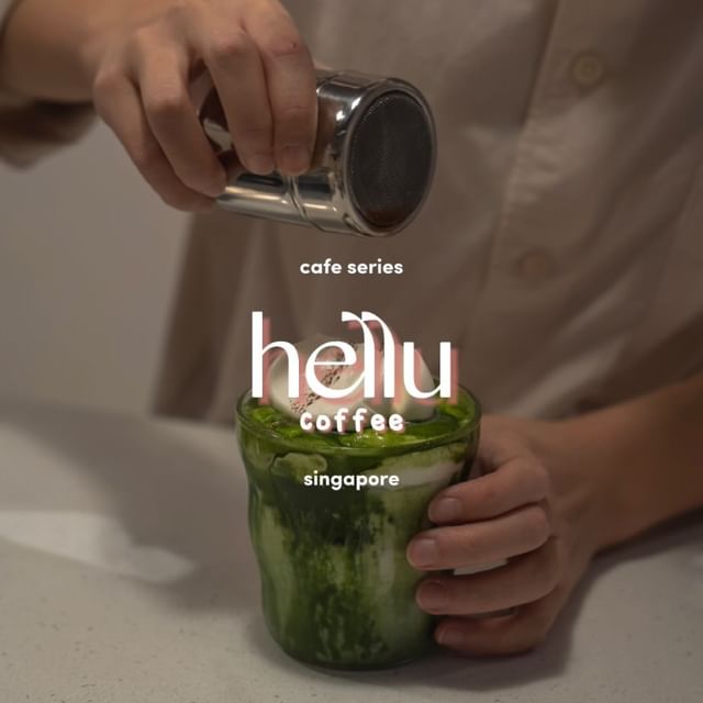 Hellu Coffee