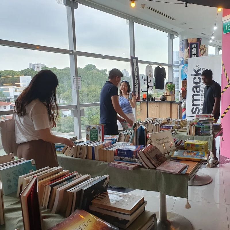 Thryft's Weekend Garden