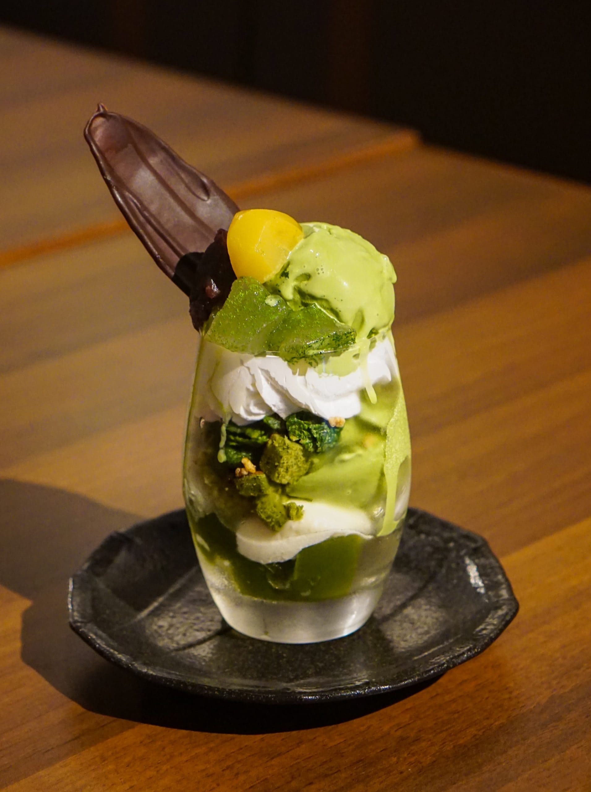 hachi izakaya torikin