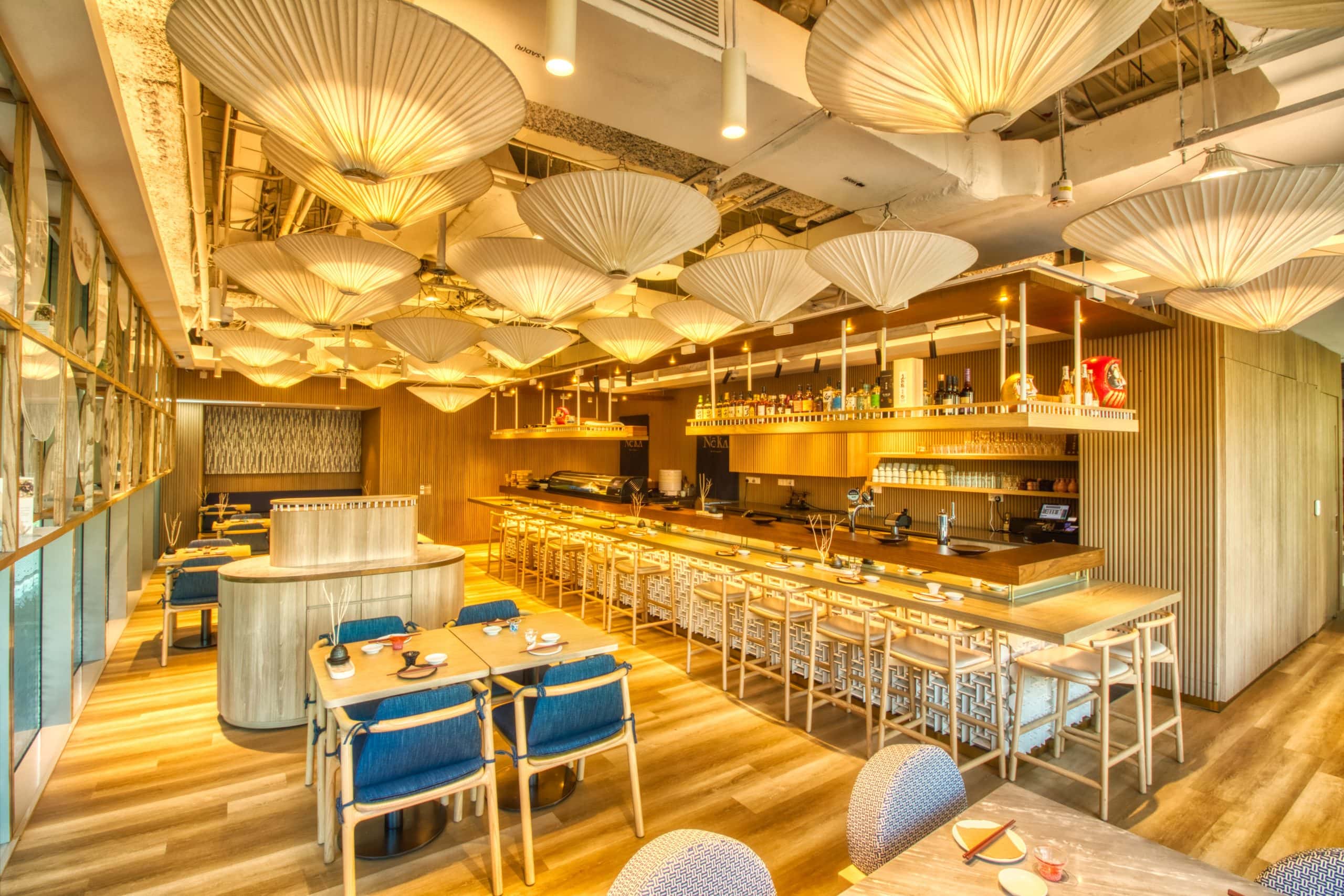 noka by tippling club