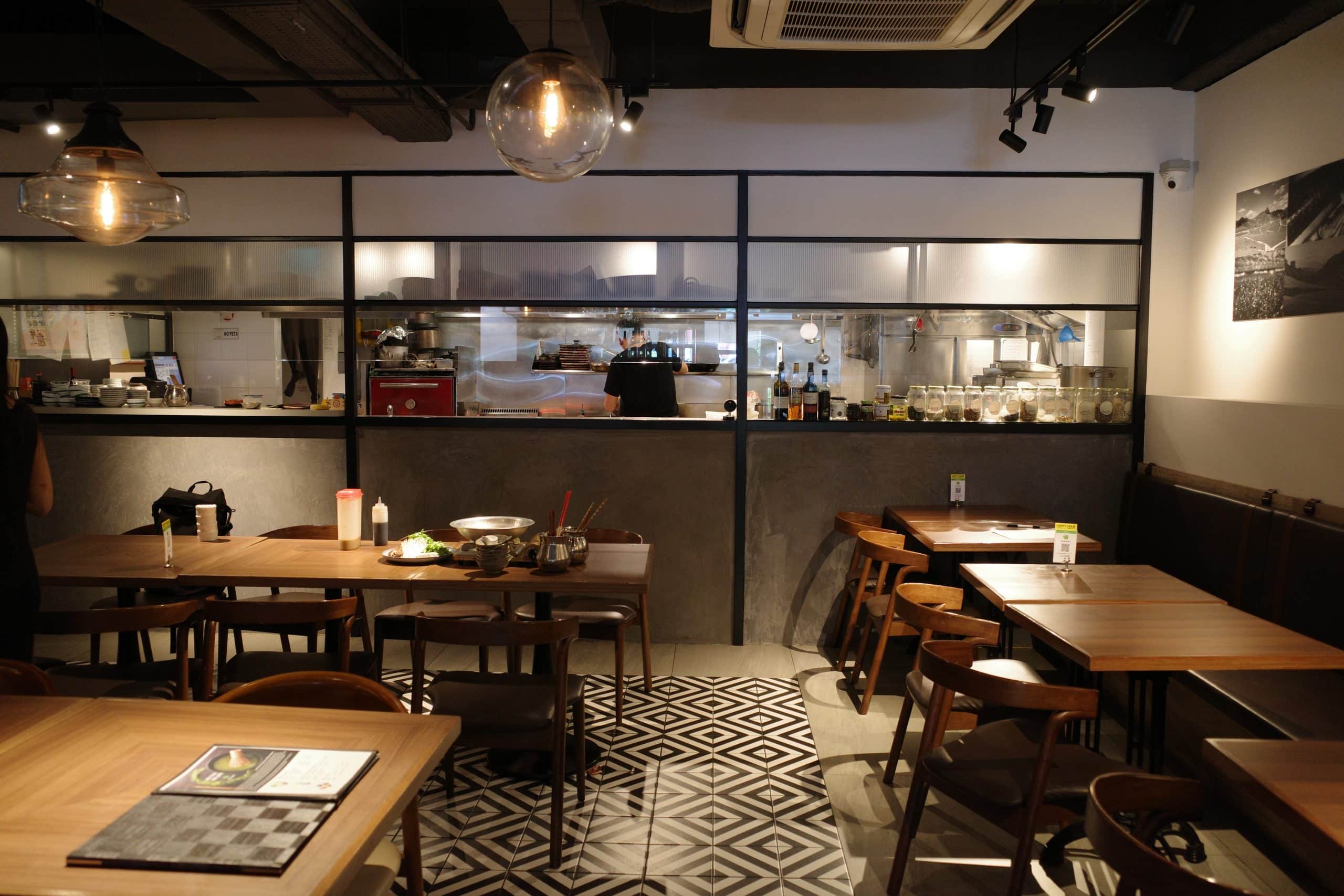 hachi izakaya torikin