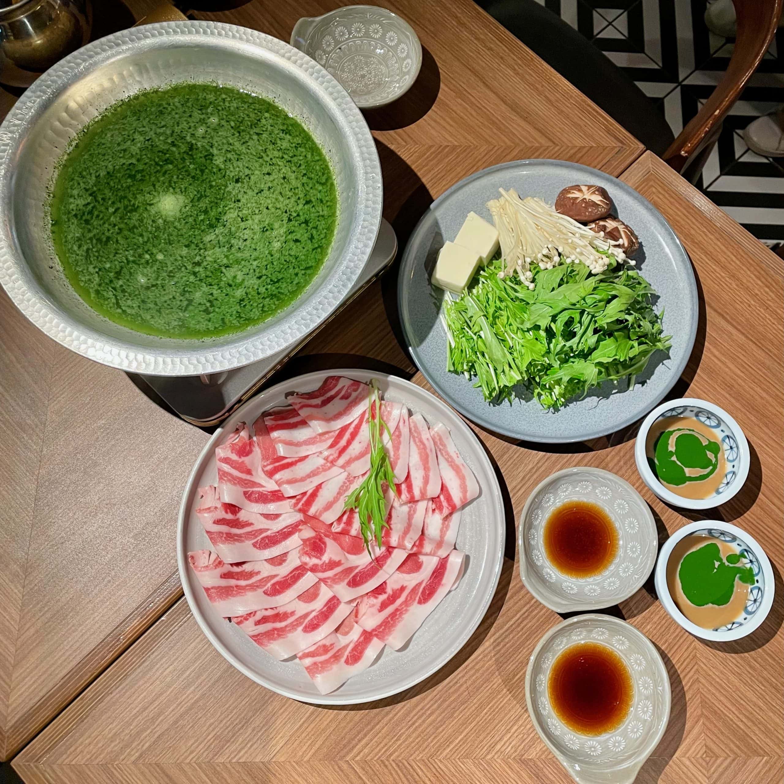 hachi izakaya torikin