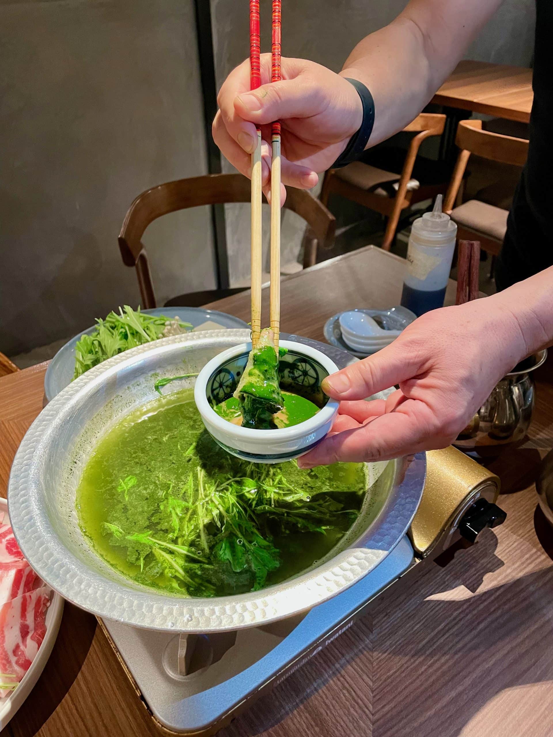 hachi izakaya torikin