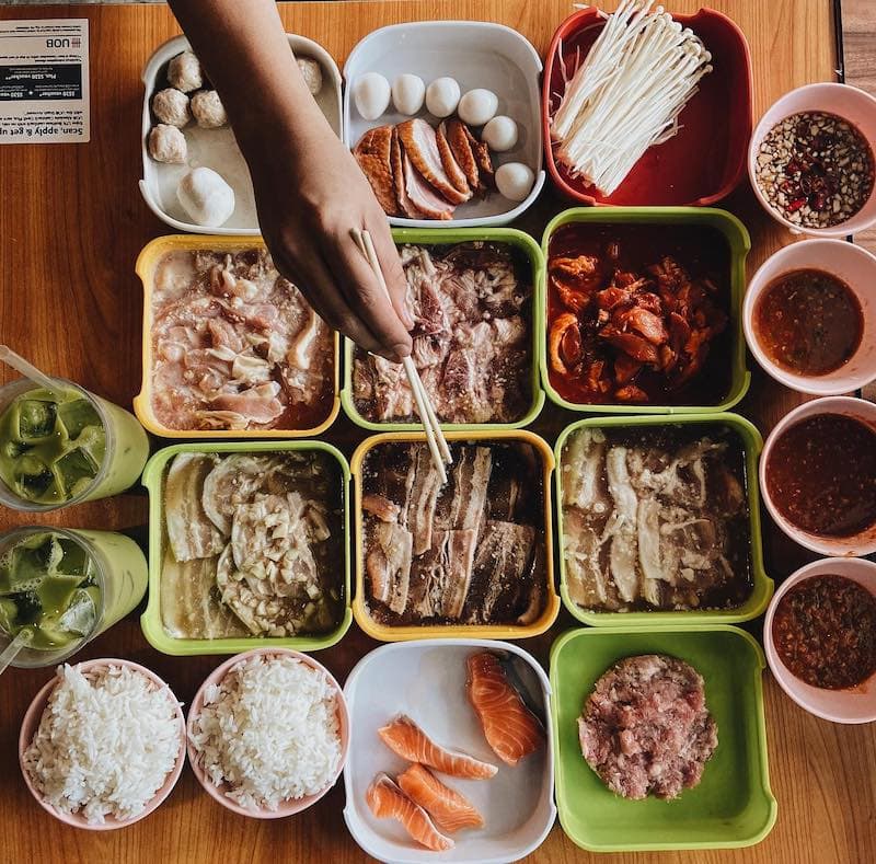 Songkran Music Festival