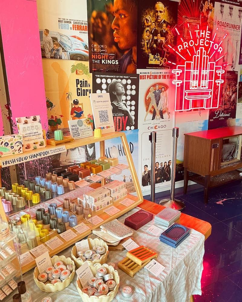 Thryft's Weekend Garden