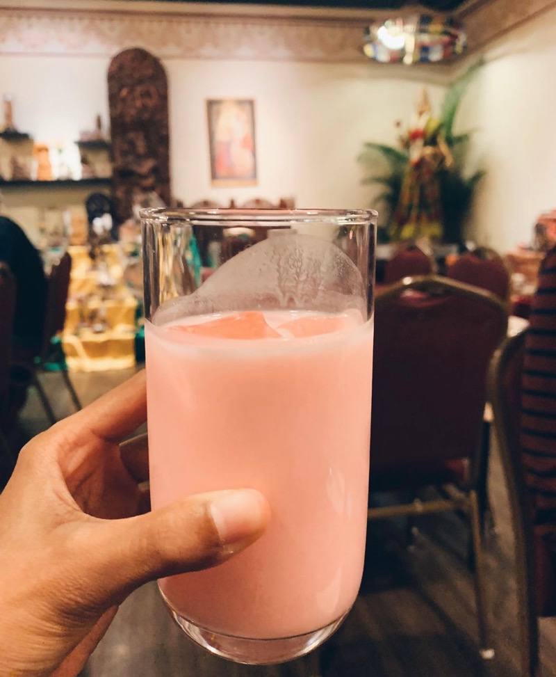 Annalakshmi singapore