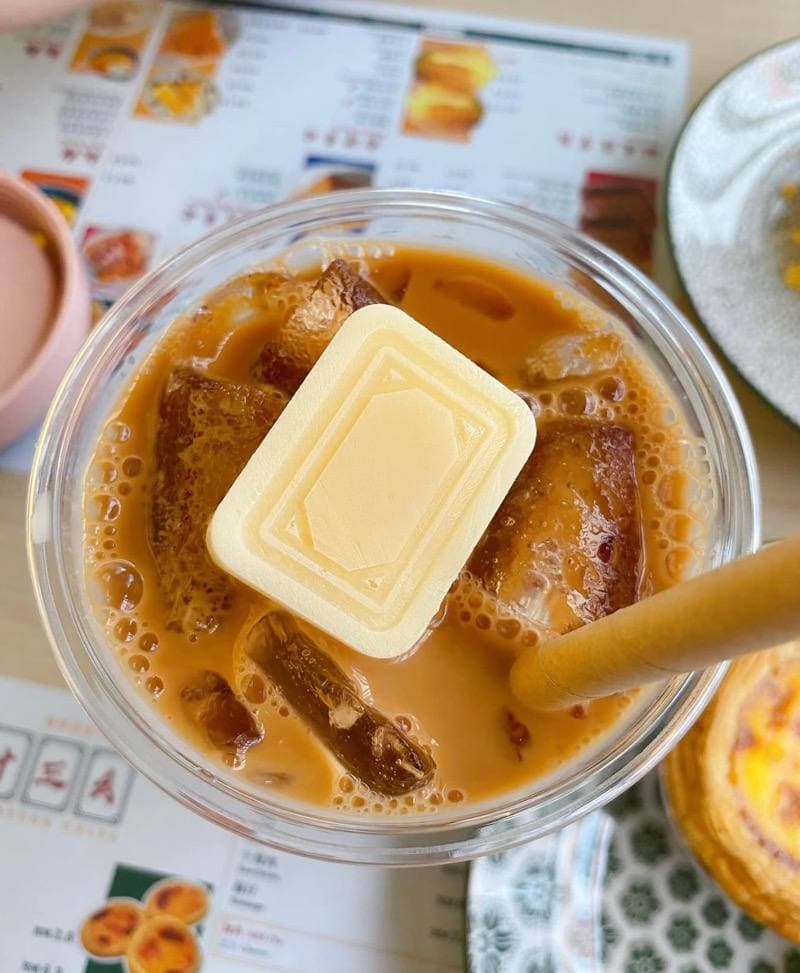 thirteen units hong kong cafe johor bahru