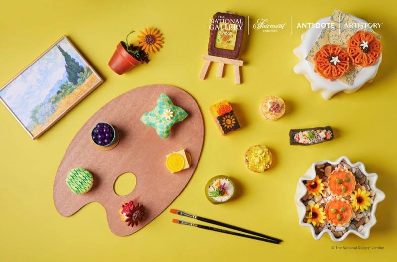 season of impressionists singapore