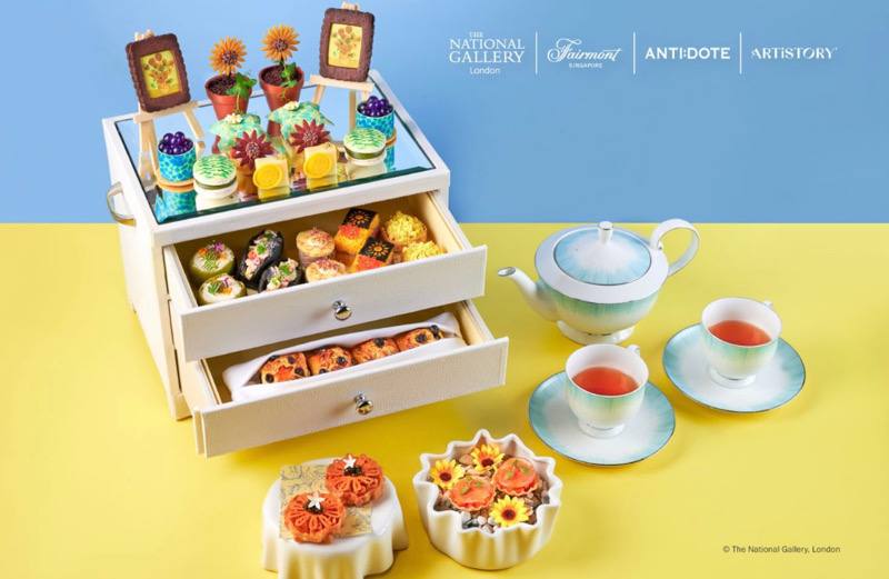 season of impressionists singapore