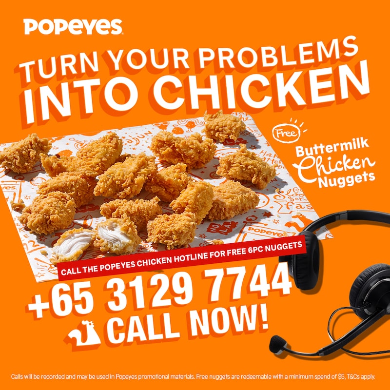 Popeyes