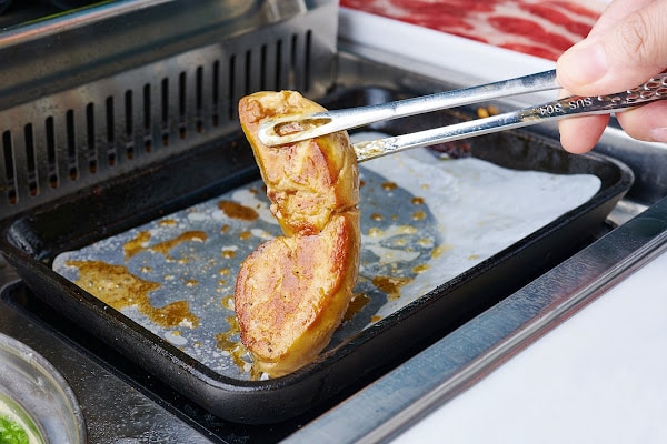 Good Combo Hotpot BBQ