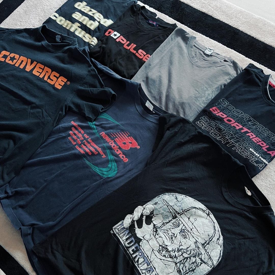 Retro Carnival@Melba