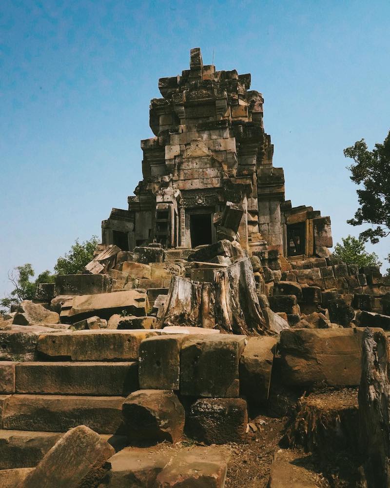 underrated SEA travel destinations