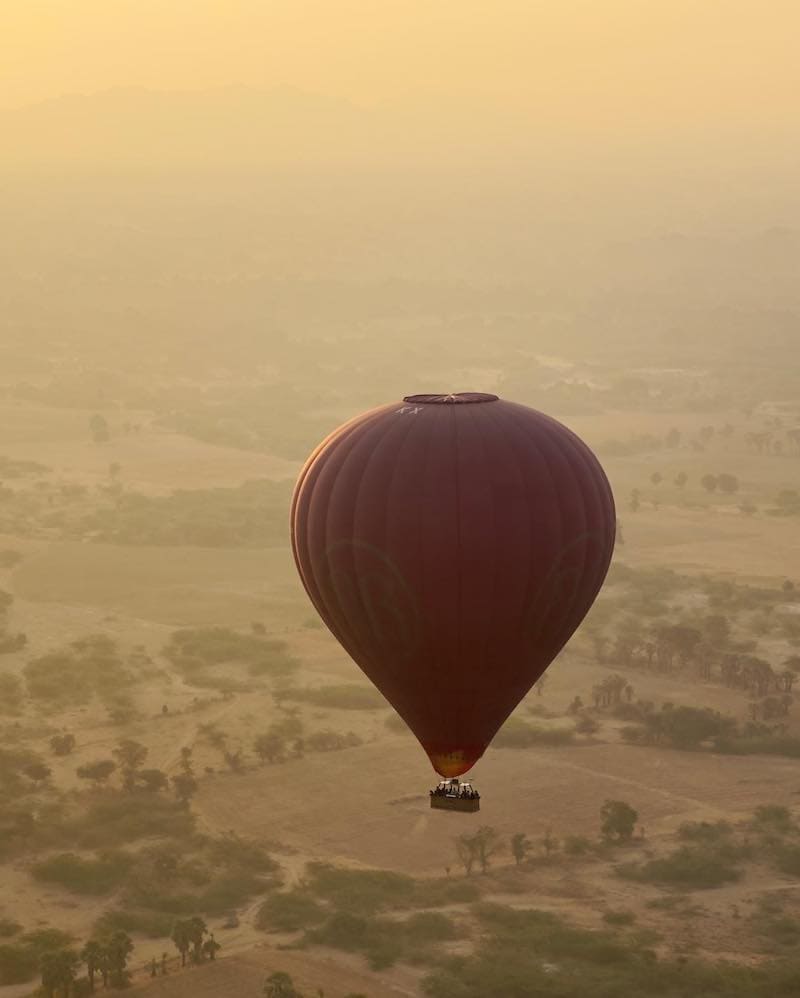 underrated SEA travel destinations